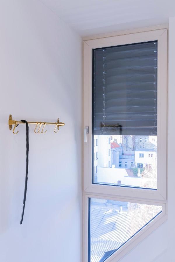 Rooftop Apartments Mit Grosser Terrasse 비엔나 외부 사진