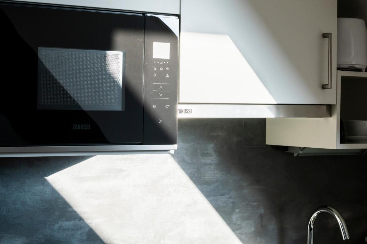 Rooftop Apartments Mit Grosser Terrasse 비엔나 외부 사진